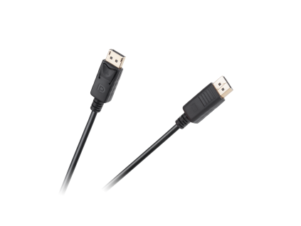 DISPLAYPORT 3m Cabletech