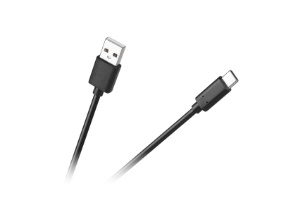 USB A na USB-C kábel 3 m L-KPO3859-3