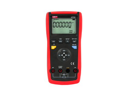 UNIT Kalibrátor teploty UT701