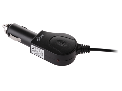 Autonabíjačka M-LIFE micro USB 2100 mA