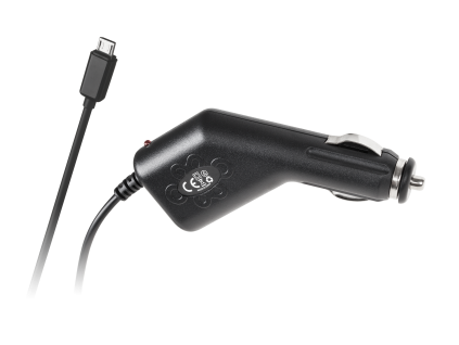 Autonabíjačka Quer micro USB 2 A L-GSM0987