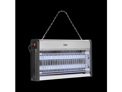 Elektrický lapač hmyzu 30W TSA0166