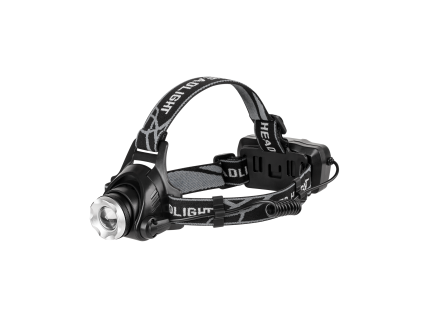 LED čelovka 10W URZ0936
