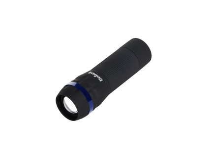 Ručná LED baterka so zoomom Rebel L-URZ0073