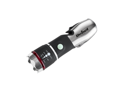 LED baterka 3W URZ0919