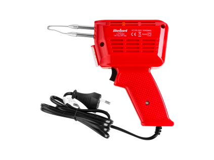 Transformátorová spájkovačka 100 W Rebel 507C L-LUT0065