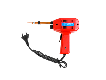 Transformátorová spájkovačka 75 W L6 A L-LUT0020