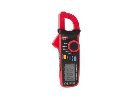 Kliešťový multimeter UT210B