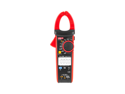 Kliešťový multimeter 600 A TrueRMS model UT216B