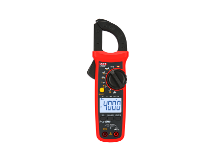 Kliešťový multimeter UT202+