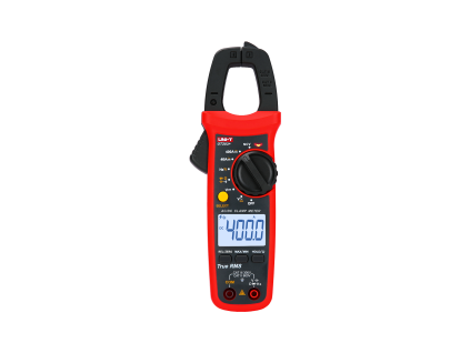 Kliešťový multimeter UT203+