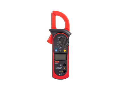 Kliešťový multimeter UT201