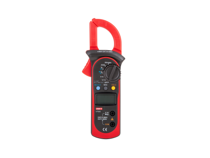 Kliešťový multimeter UT202