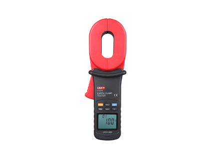 Kliešťový multimeter UT275