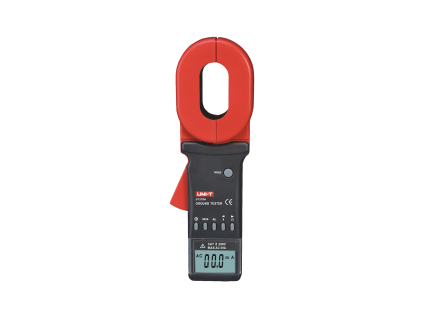 Kliešťový multimeter UT278A