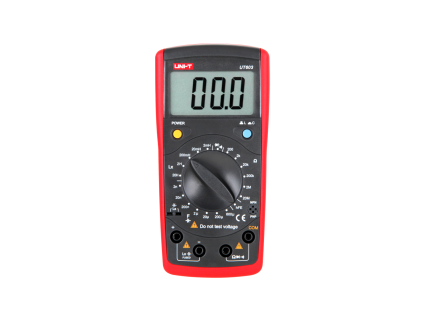 Miltimeter UT603