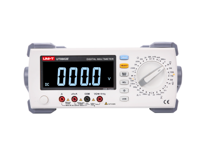 Stolný multimeter Uni-T UT8802E L-MIE0370
