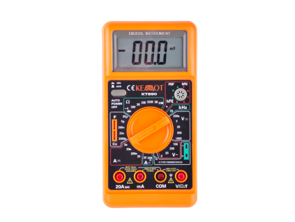 Multimeter  KT890