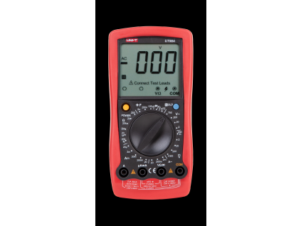Multimeter UT58A