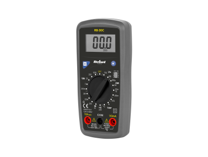 Multimeter RB-30C