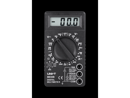 Multimeter M830B