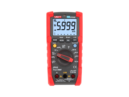 Multimeter PRO UT191E