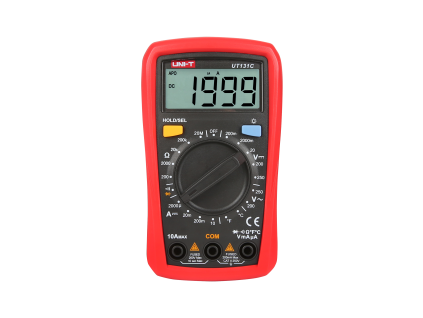 Multimeter UT131C