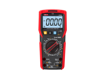 Multimeter UT89X
