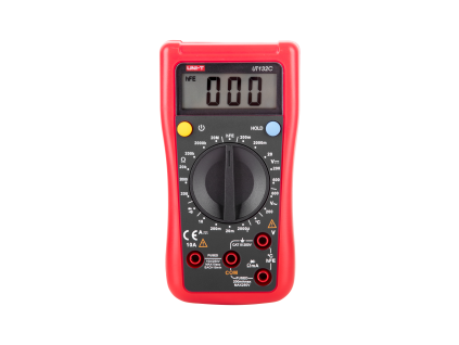 Multimeter UT132C