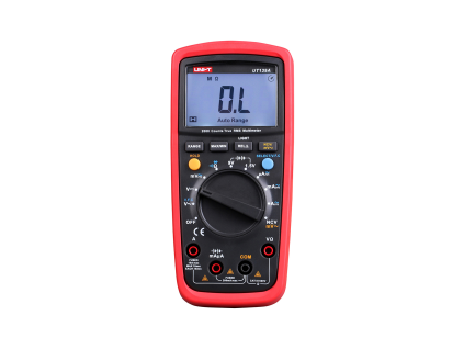 Multimeter UT139A