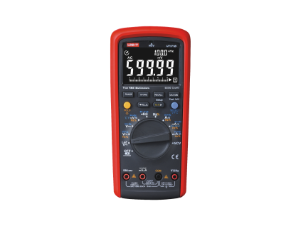 Multimeter UT171B