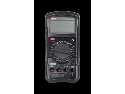 Multimeter UT51