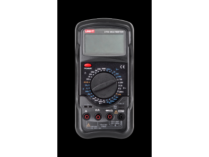 Digitálny multimeter Uni-T UT52 L-MIE0015