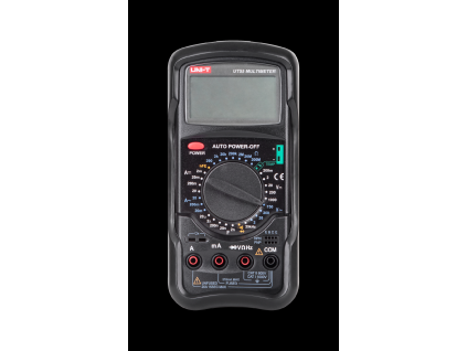 UNI-T UT55 digitálny multimeter s meraním teploty L-MIE0018