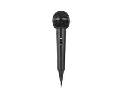 Dynamicky mikrofon L-MIK0005