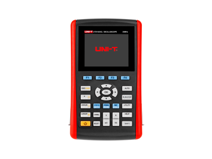 Osciloskop 25 MHz model UTD1025CL