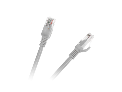 Internetový kábel 5m CCA RX