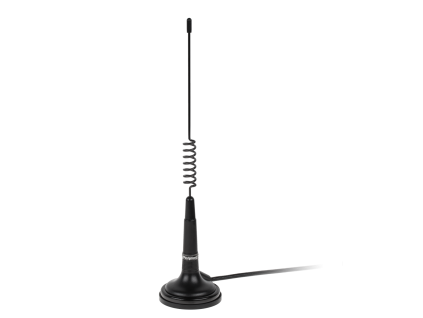 CB anténa s magnetom CB002