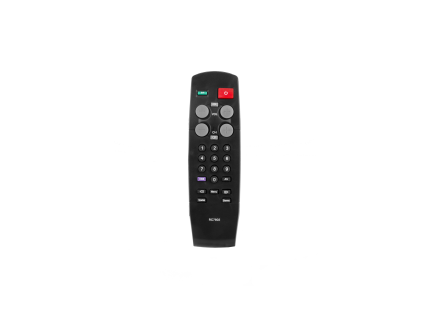 Diaľkový ovládač PHILIPS RC7802