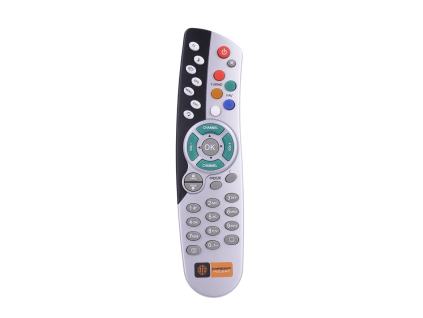 Diaľkové ovládanie Echostar 717