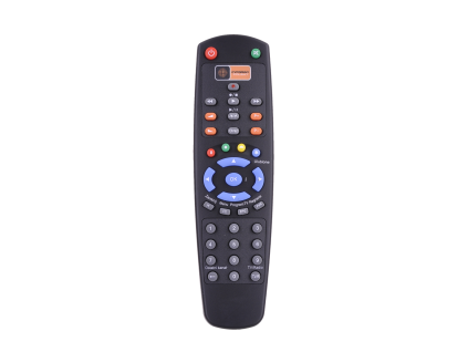 Náhradný diaľkový ovládač pre dekodér HD5000 L-PIL0275