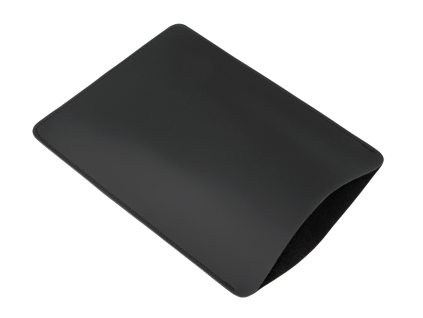 Puzdro na tablet 10,1" Quer čierne KOM0409