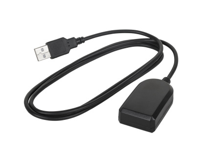 Programátor diaľkového ovládača IRPR 4000 Cabletech 4 v 1