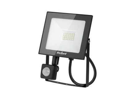 LED reflektor so senzorom 20W URZ3484