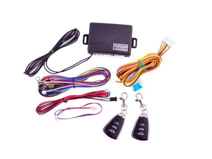 Autoalarm TX320ST