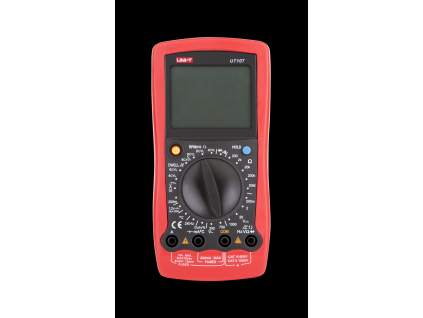 Multimeter Uni-T UT107