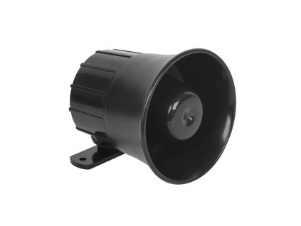 Poplachová siréna SPD1-9d 12V