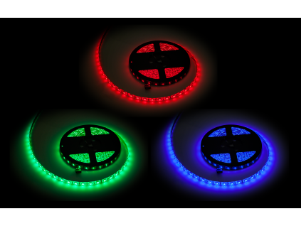 LED pásik 5m LED0138-2