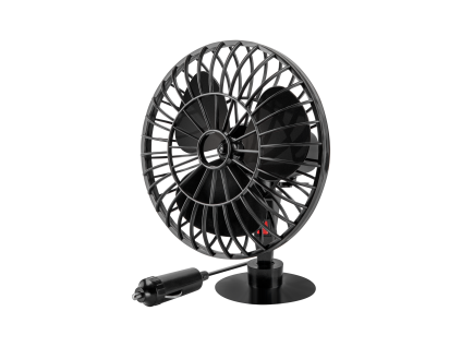 Ventilátor do auta 12V URZ0484