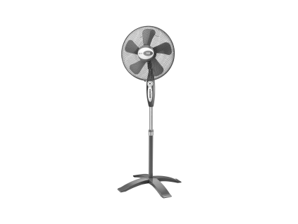Stojanový ventilátor TSA8020